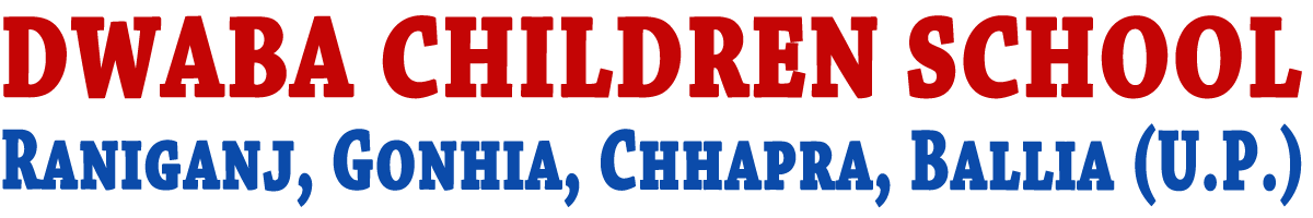 Dwaba Children School